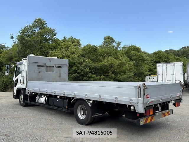 Isuzu FORWARD 2017-09 7250875-3