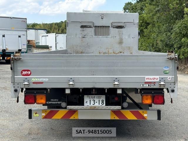 Isuzu FORWARD 2017-09 7250875-4