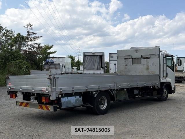 Isuzu FORWARD 2017-09 7250875-5
