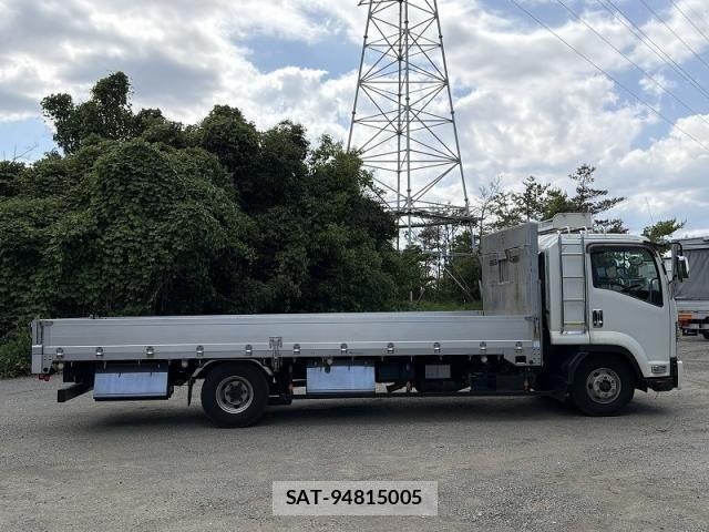 Isuzu FORWARD 2017-09 7250875-6
