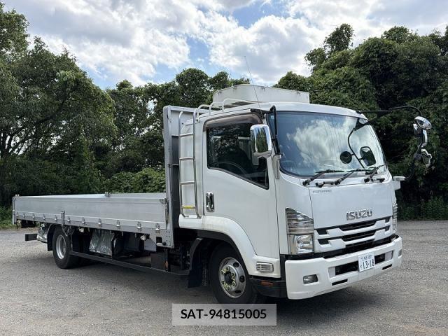 Isuzu FORWARD 2017-09 7250875-7