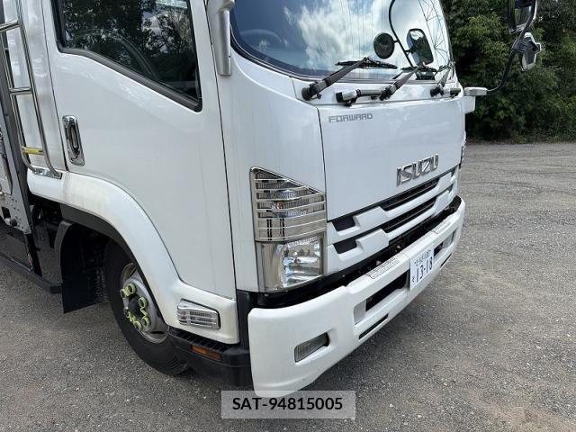 Isuzu FORWARD 2017-09 7250875-8