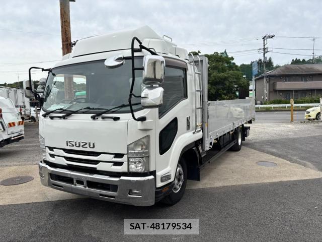 Isuzu FORWARD 2015-06 7250876-0