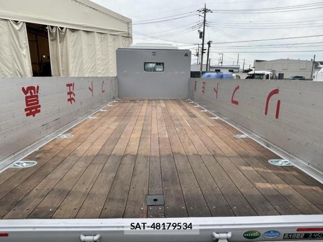 Isuzu FORWARD 2015-06 7250876-9