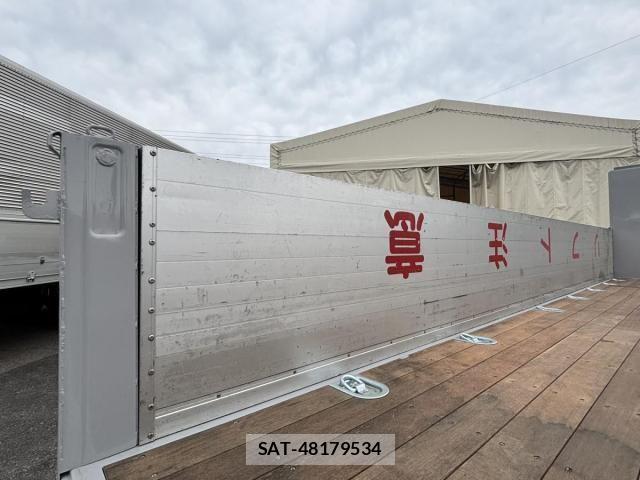 Isuzu FORWARD 2015-06 7250876-10