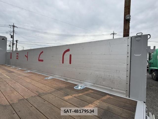 Isuzu FORWARD 2015-06 7250876-11