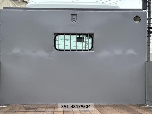 Isuzu FORWARD 2015-06 7250876-12