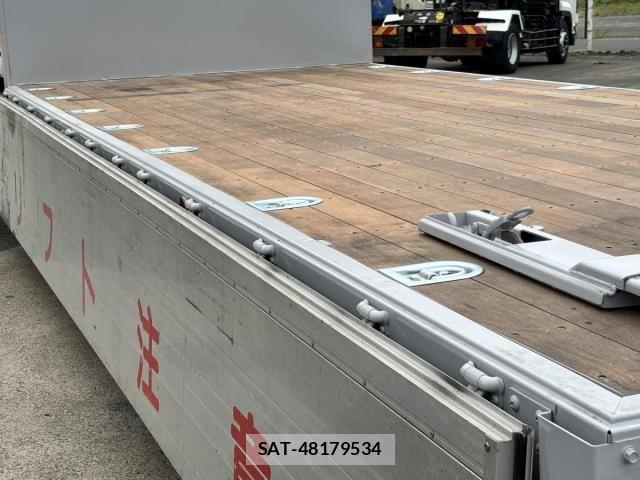 Isuzu FORWARD 2015-06 7250876-13