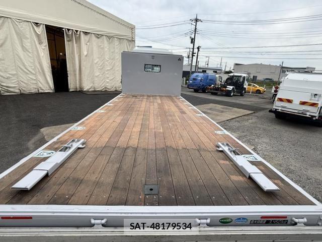 Isuzu FORWARD 2015-06 7250876-15