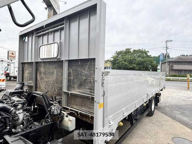 Isuzu FORWARD 2015-06 7250876-17