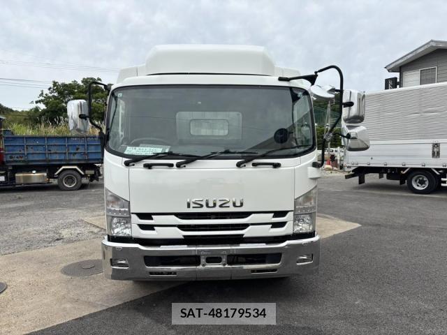 Isuzu FORWARD 2015-06 7250876-1