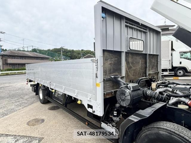 Isuzu FORWARD 2015-06 7250876-19