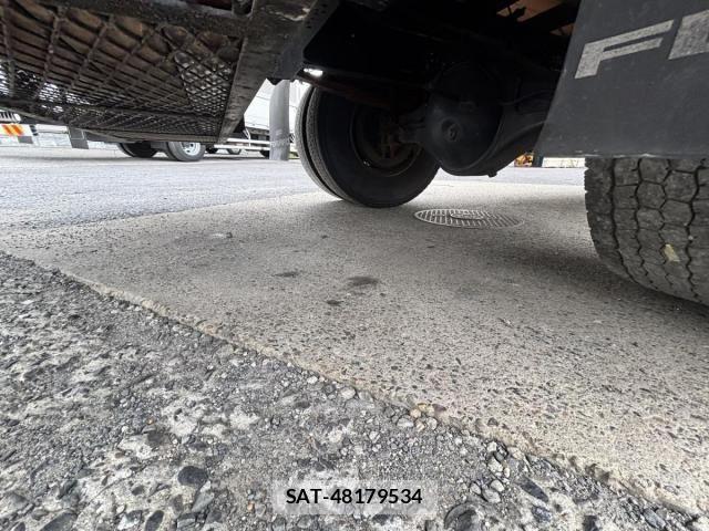 Isuzu FORWARD 2015-06 7250876-22