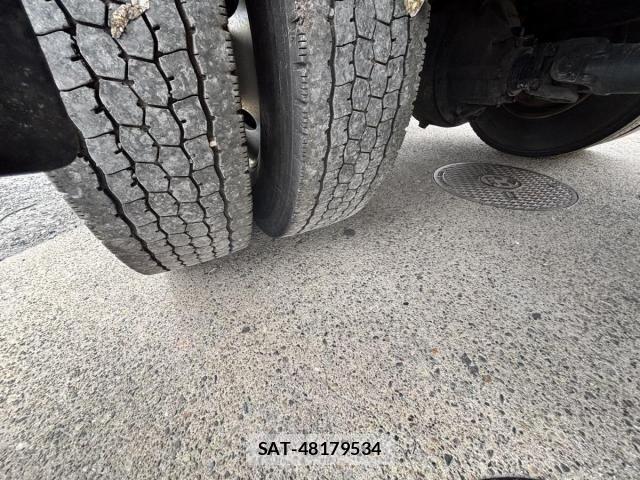 Isuzu FORWARD 2015-06 7250876-23