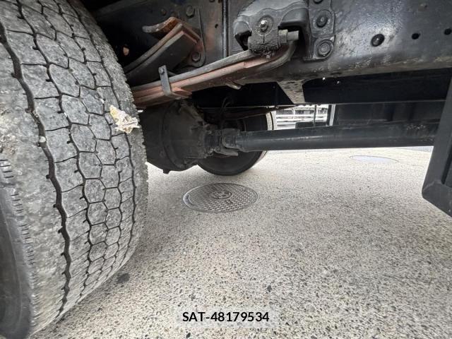 Isuzu FORWARD 2015-06 7250876-24