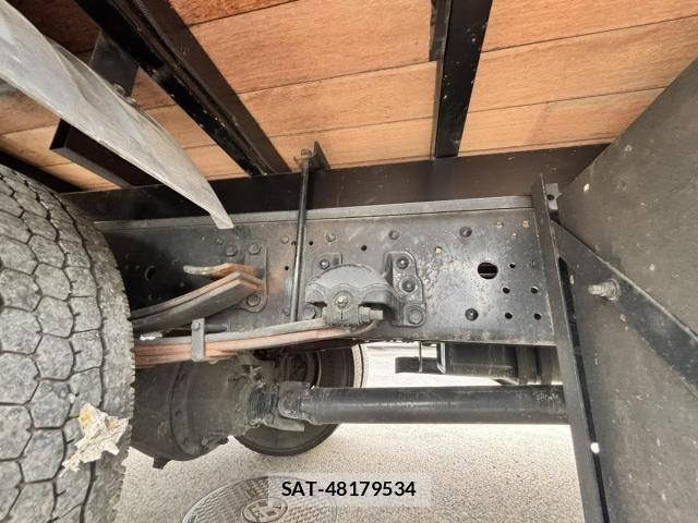 Isuzu FORWARD 2015-06 7250876-25