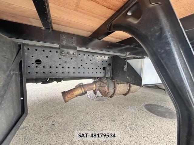 Isuzu FORWARD 2015-06 7250876-27