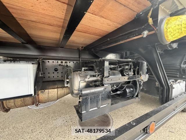 Isuzu FORWARD 2015-06 7250876-28