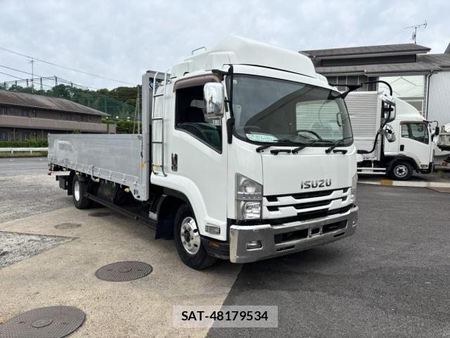 Isuzu FORWARD 2015-06 7250876-2