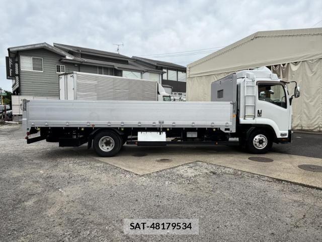 Isuzu FORWARD 2015-06 7250876-3