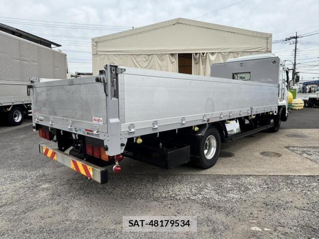 Isuzu FORWARD 2015-06 7250876-4