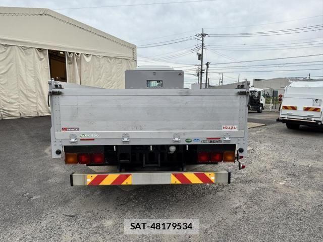 Isuzu FORWARD 2015-06 7250876-5