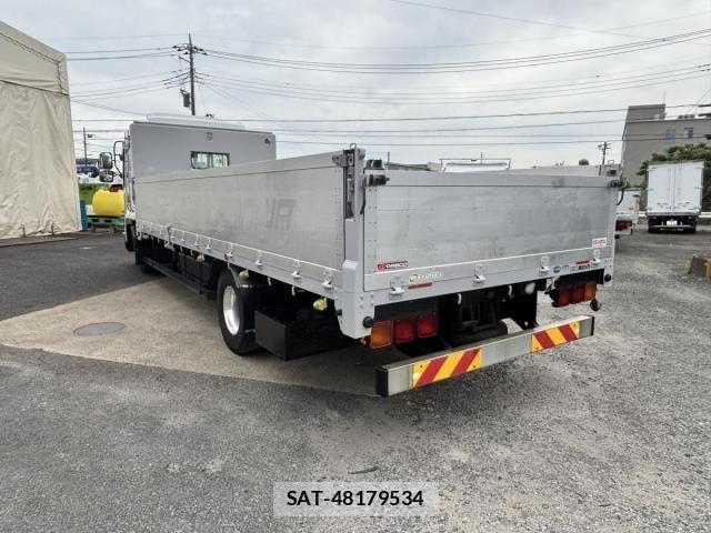 Isuzu FORWARD 2015-06 7250876-6
