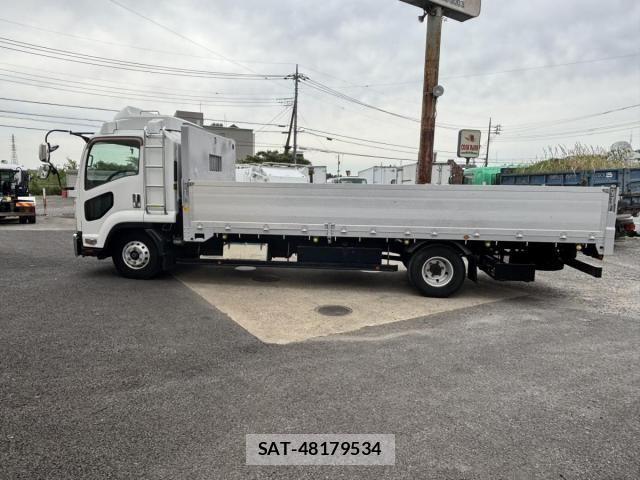 Isuzu FORWARD 2015-06 7250876-7