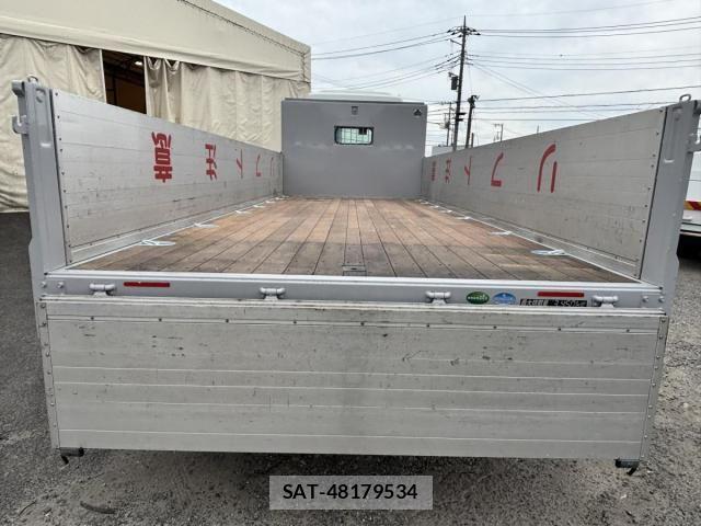 Isuzu FORWARD 2015-06 7250876-8