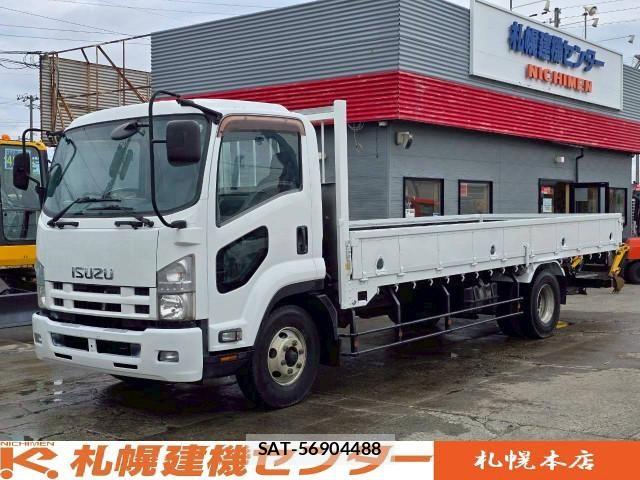 Isuzu FORWARD 2014-03 7250880-0