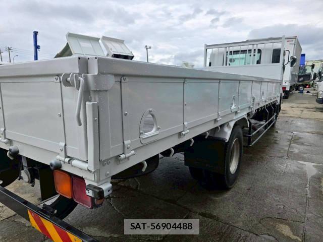 Isuzu FORWARD 2014-03 7250880-9