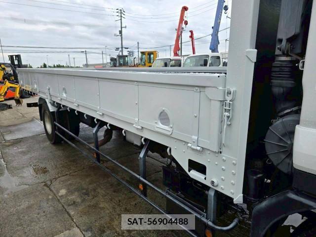 Isuzu FORWARD 2014-03 7250880-10