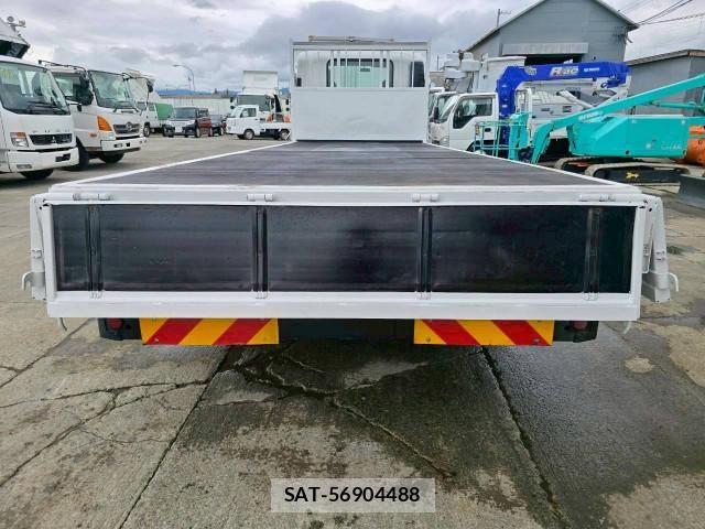 Isuzu FORWARD 2014-03 7250880-13