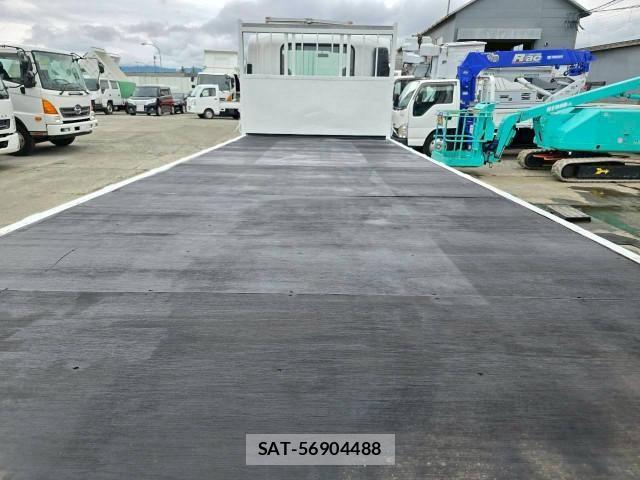 Isuzu FORWARD 2014-03 7250880-15