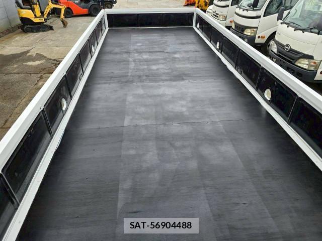 Isuzu FORWARD 2014-03 7250880-16