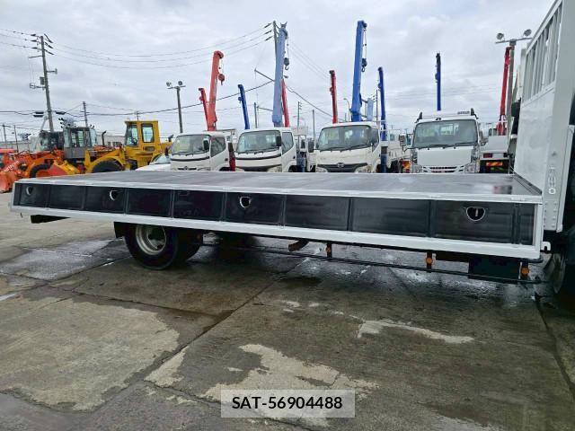 Isuzu FORWARD 2014-03 7250880-17