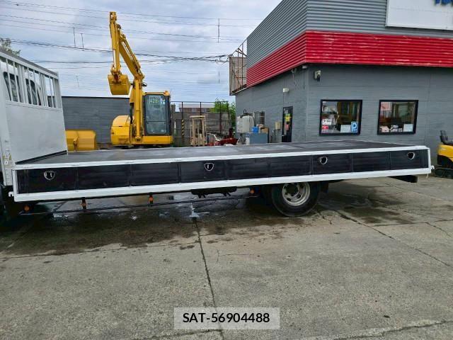 Isuzu FORWARD 2014-03 7250880-18