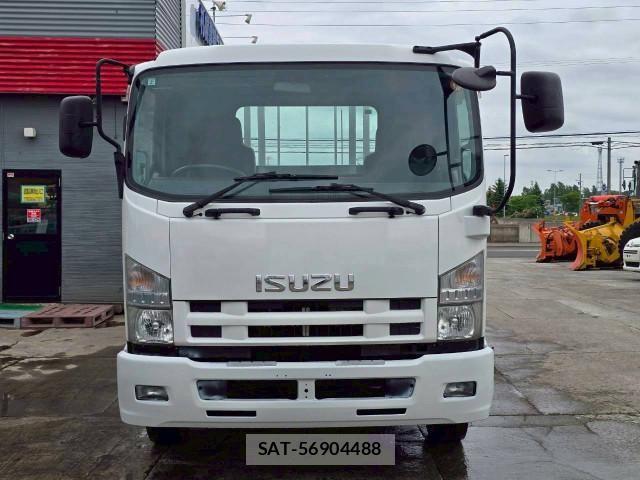 Isuzu FORWARD 2014-03 7250880-1