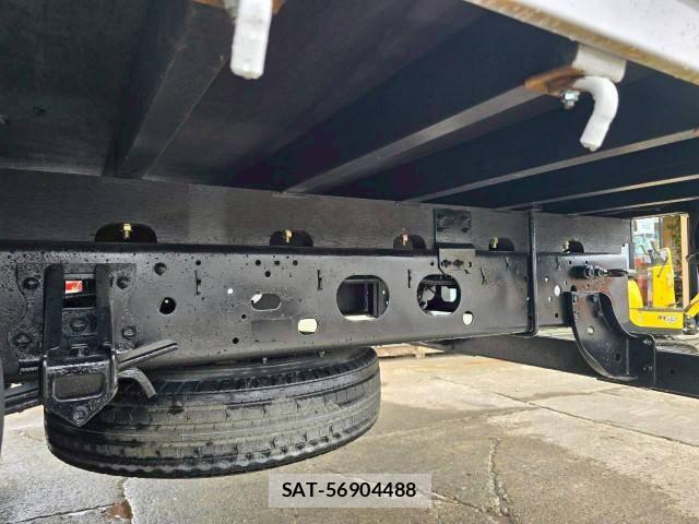 Isuzu FORWARD 2014-03 7250880-22