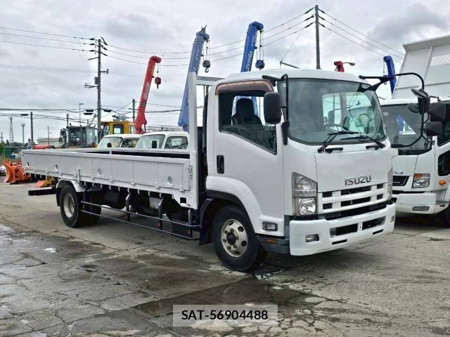 Isuzu FORWARD 2014-03 7250880-2