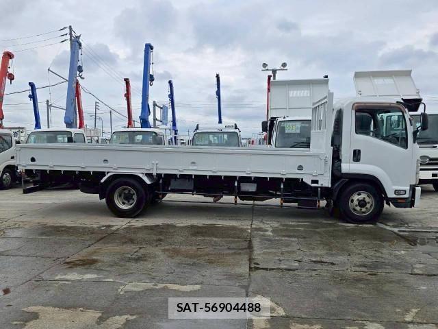 Isuzu FORWARD 2014-03 7250880-3