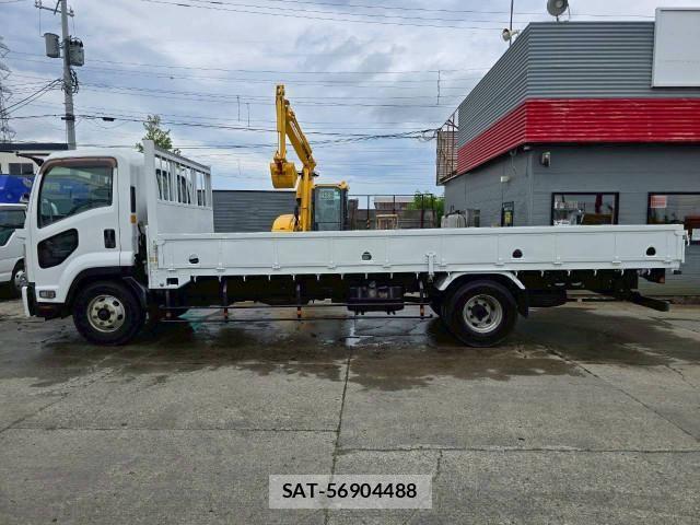 Isuzu FORWARD 2014-03 7250880-4