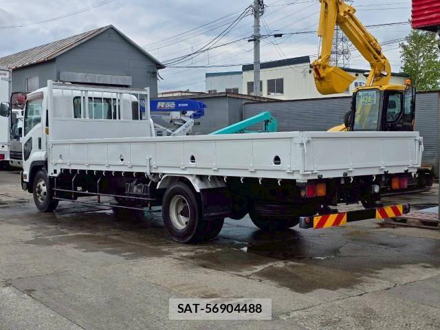Isuzu FORWARD 2014-03 7250880-5