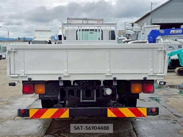 Isuzu FORWARD 2014-03 7250880-6