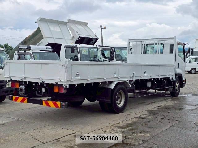 Isuzu FORWARD 2014-03 7250880-7