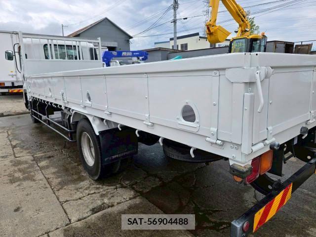 Isuzu FORWARD 2014-03 7250880-8