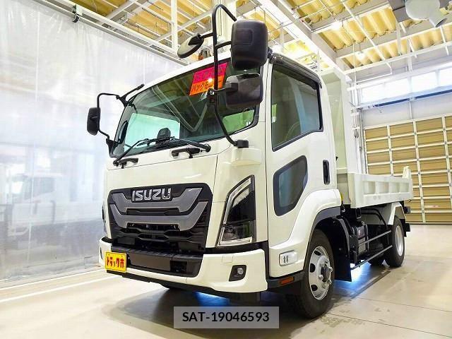 Isuzu FORWARD 2024-09 7250867-0