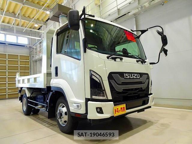 Isuzu FORWARD 2024-09 7250867-1