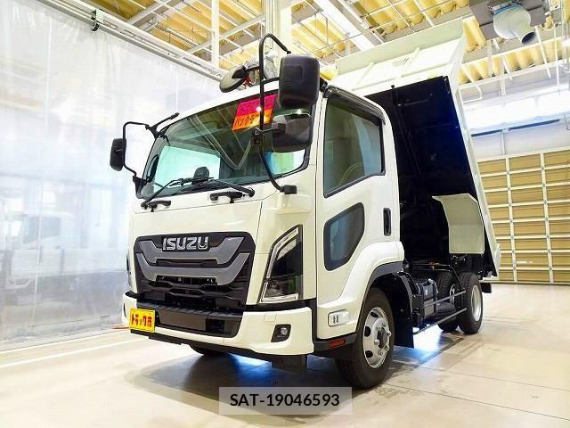 Isuzu FORWARD 2024-09 7250867-23