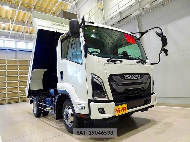 Isuzu FORWARD 2024-09 7250867-24